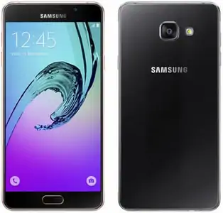 Замена матрицы на телефоне Samsung Galaxy A7 (2016) в Новосибирске